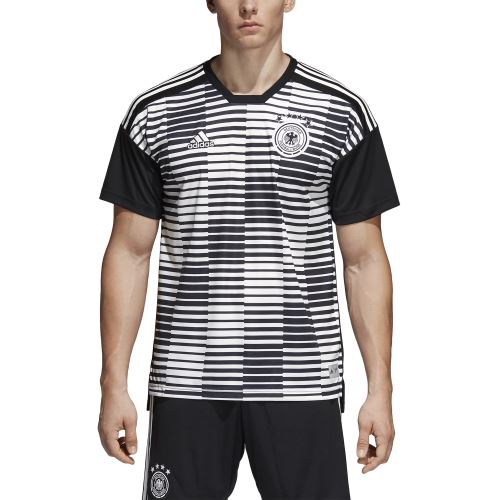 Maillot Stadium Allemagne 2018 L Blanc