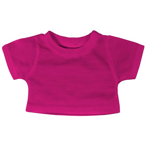 Mumbles - T-shirt pour peluche Mumbles (M) (Fuchsia) - UTRW870