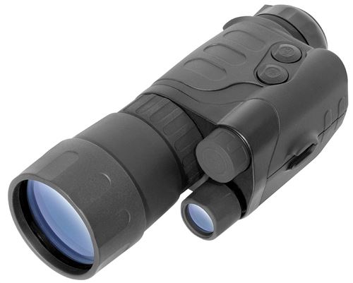 Yukon EXELON 3x50 Monoculaire Appareil de vision nocturne