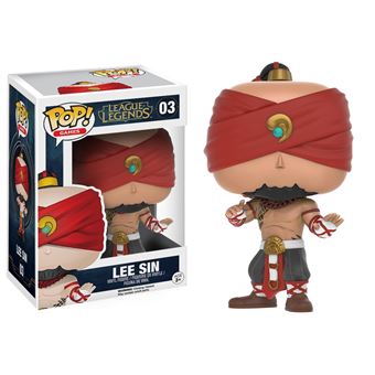 Funko pop lol shop surprise