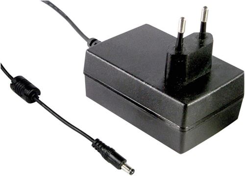 Meanwell Chargeur, Festspannung Mean Well Gs18e12-p1j 12 V/dc 1500 Ma 18 W