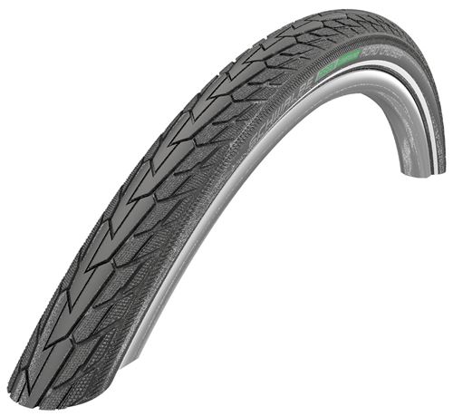 Schwalbe boîtier Road Cruiser28 x 1,75 (47-622)