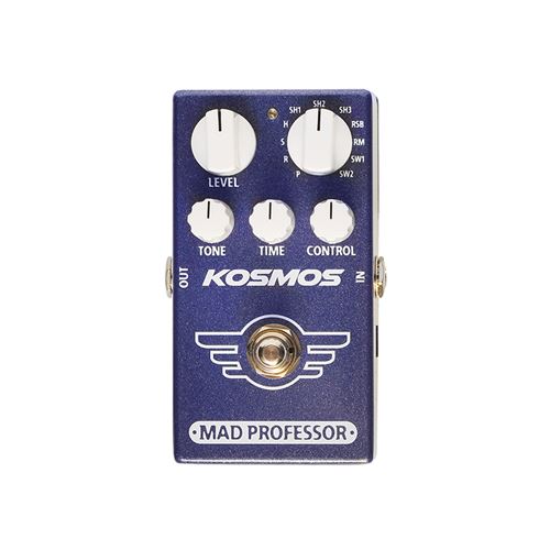 Mad Professor Kosmos pédale d'effet Ambient Reverb