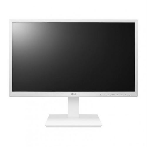 Écran LG 27BK550Y-W 27 Full HD IPS Blanc