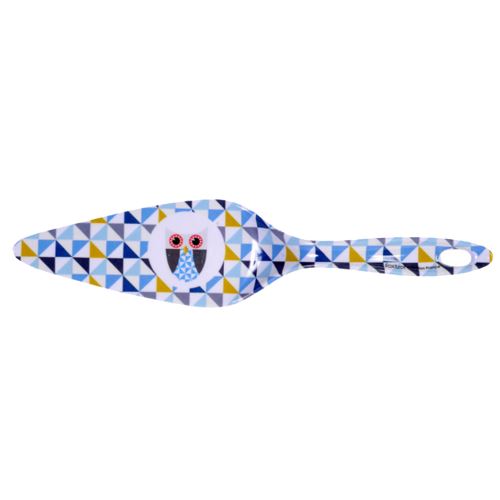 Spatule de service Chouette