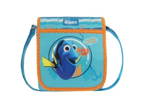 Disney Trouver Dory aime nager épaule 2.3L bleu