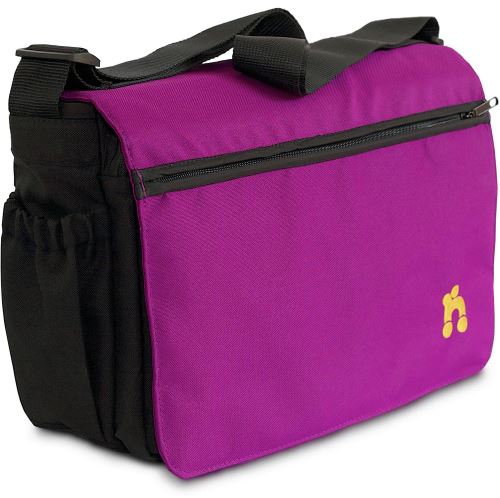 Out 'N' About Sac À Langer - Purple Punch