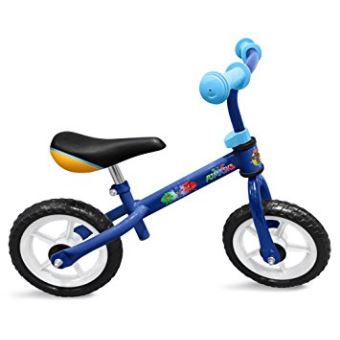 4 98 Sur Velo Sans Pedales Pyjamasques 10 Draisienne Achat Prix Fnac