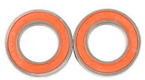 Zipp Roues Zipp Bearing Kit Rear 30/60 61803 2 Units