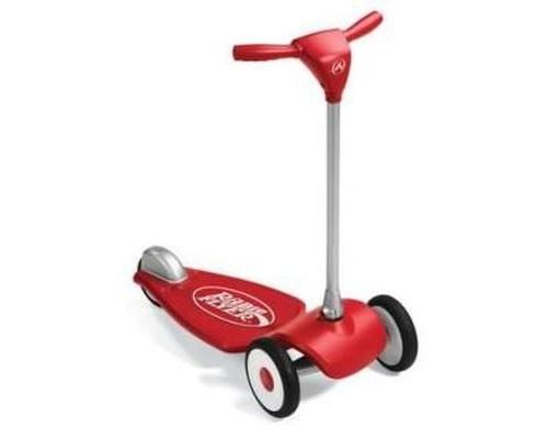 Mon 1Er. Scooter