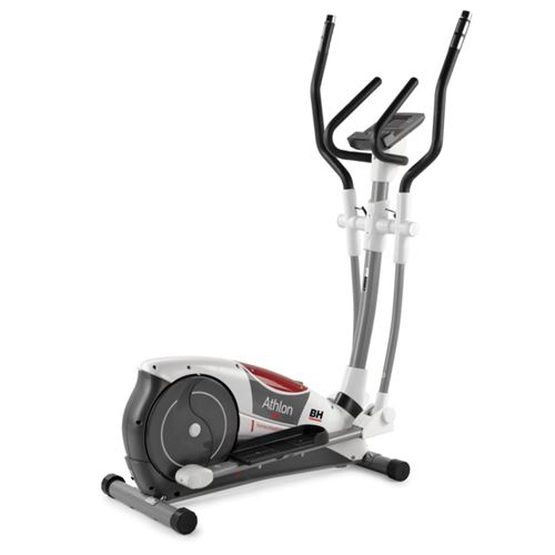 Vélo elliptique ATHLON PROGRAM G2336B magnétique - foulée de 30