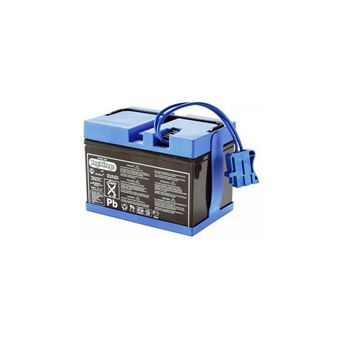 Peg Perego Batterie 12 V 12 Ampères pour véhicules électriques - 1