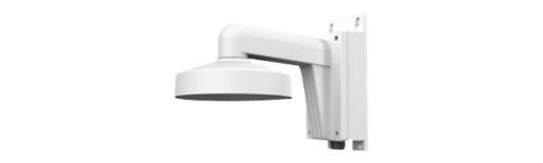 LevelOne IPCam 7316 Set Mural en Aluminium avec anschlussdos