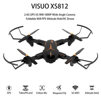 goolsky visuo xs812