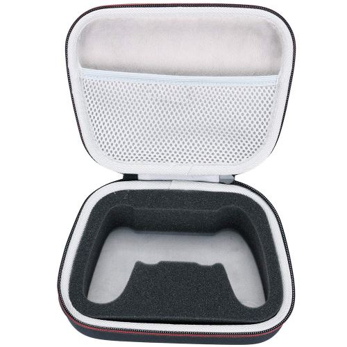 Housse / Étui de transport Antichoc pour Manette PS4 - Noir