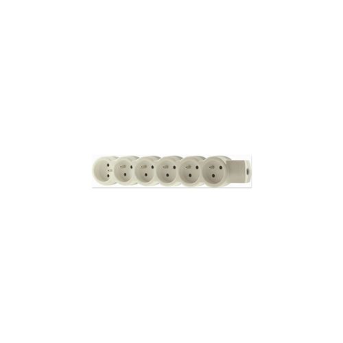 Legrand bloc multiprise std mobile a cabler