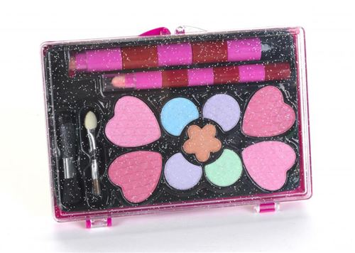 Klein Rose Princess Coralie - Set Maquillage Rectangle