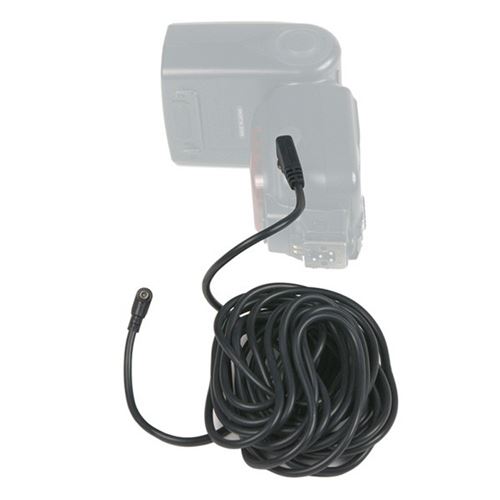 Kaiser filtsynchroniseerkabel - 5 m