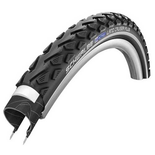 Schwalbe Pneus Schwalbe Land Cruiser Plus Hs450 24 x 2.0