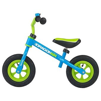 Smoby BIG - 80 005 6580 - Porteur - Chariot Elevateur - Vélo enfant - Achat  & prix