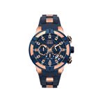 Cerruti 1881 Montres Bleu Homme CRA20701 Cerruti 1881 Montres Bleu Homme CRA20701