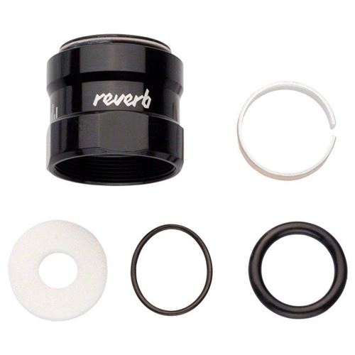 Rockshox Fourches Rockshox Rec Reverb/stealth Kit 200h