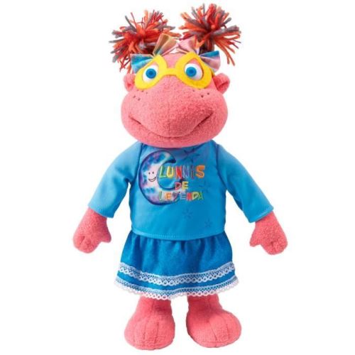 Légende Teddy Lunnis Lupita avec voix- PIECE DETACHEE MODELISME