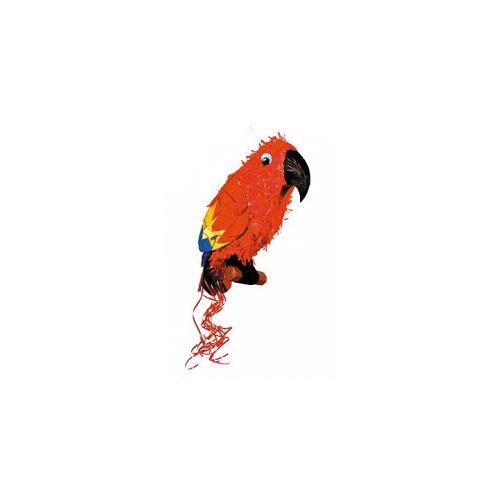 Pinata Perroquet
