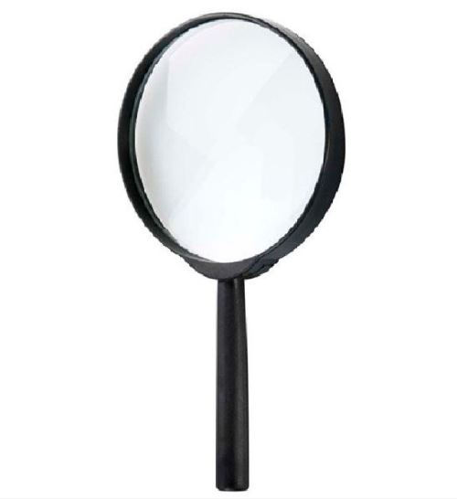 Loupe Sherlock Holmes