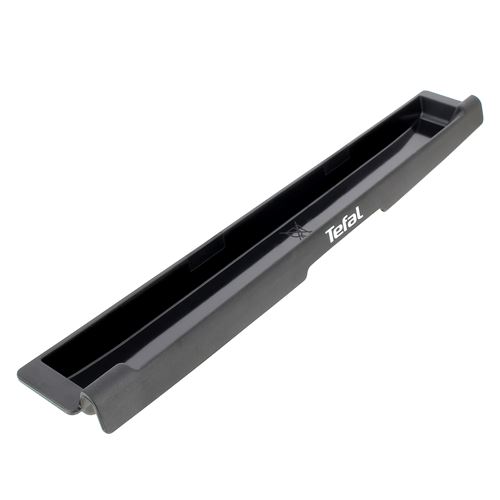 Bac A Graisse Noir Ts-01032161 Ts-01032160 - Barbecue Tefal