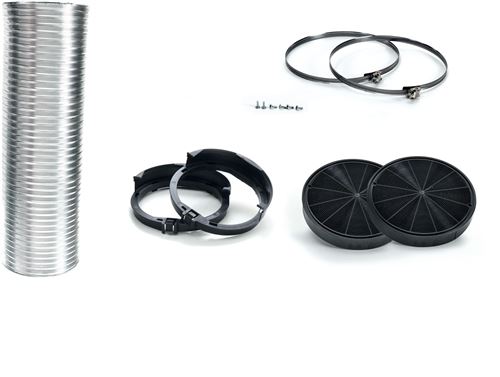 Neff Kit De Recyclage Z5135x3