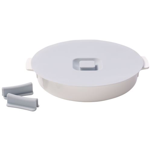 Villeroy & Boch - Clever Cooking ensemble de 4 plats à four ronds, 28 cm