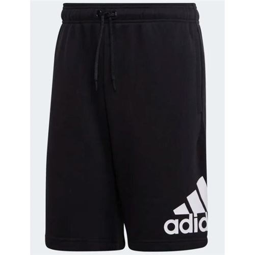 Short bermuda Adidas Mh boss black/wht short Noir Taille : M rèf : 18874
