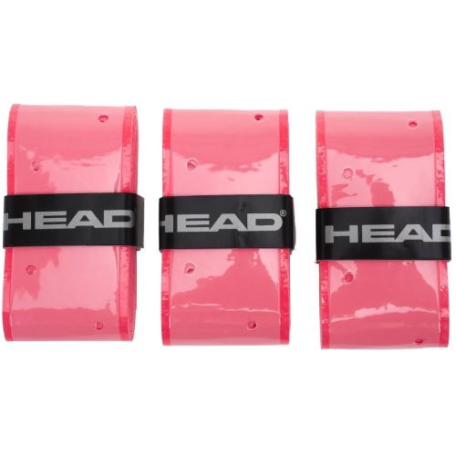 Surgrip raquette de tennis Head Xtreme soft rose Rose taille : UNI réf : 0