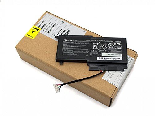 Toshiba Battery PACK 4CELL, P000573230