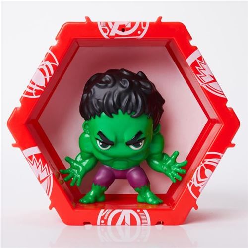 Figurine Pods Marvel : Hulk [112]