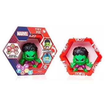 Figurine Wow! Pods Marvel Hulk 10.5 cm
