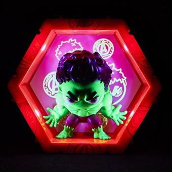 Figurine Wow! Pods Marvel Hulk 10.5 cm