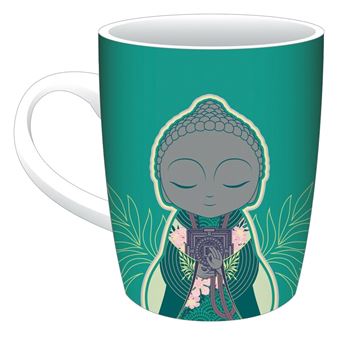 LITTLEBU TASSE MERCI