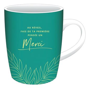 LITTLEBU TASSE MERCI