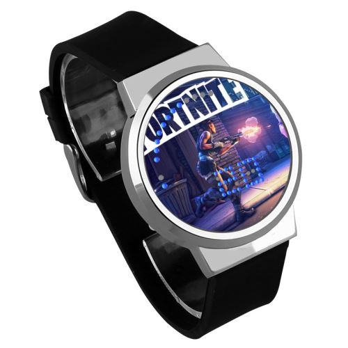 Montre digitale fortnite deals