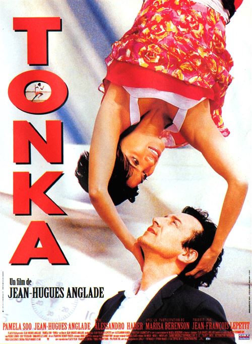 Tonka - AFFICHE CINEMA ORIGINALE