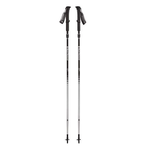 Bâtons Distance Z Noir 120