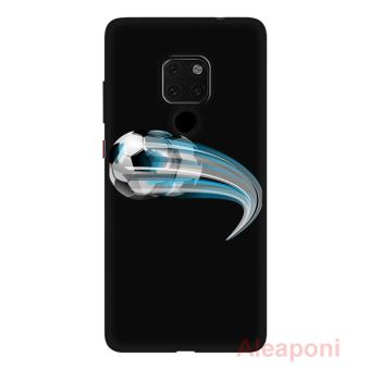 huawei mate 20 lite coque football huawei mate 20 lite coque football