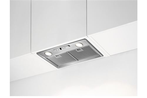 Electrolux Inox Groupe Filtrant Lfg615x