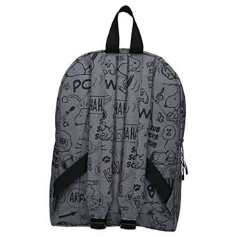 Sac a dos snoopy shop