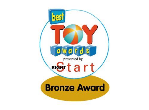 Orchard Toys - Allez aux Magasins Pop to the Shops - Langue: anglais