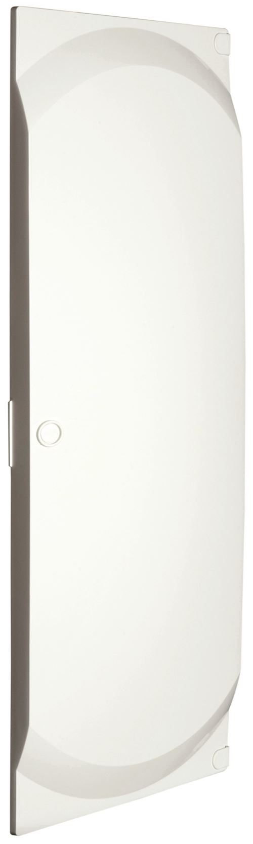 ABB - Porte pour coffret électrique Gale'O - 4 rangées - Image 2