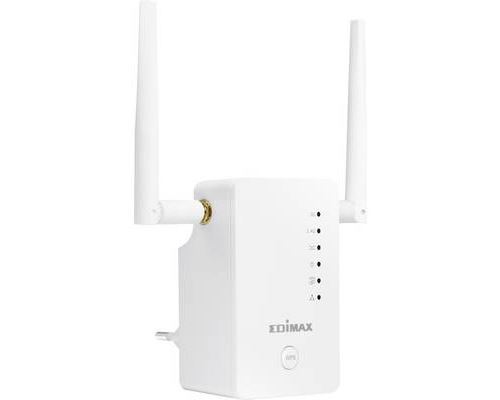 Répéteur Wi-Fi EDIMAX RE11S AC1200 2.4 GHz, 5 GHz