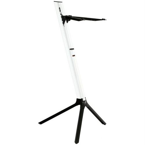 Stay Music Slim Model 1100/01 White stand clavier